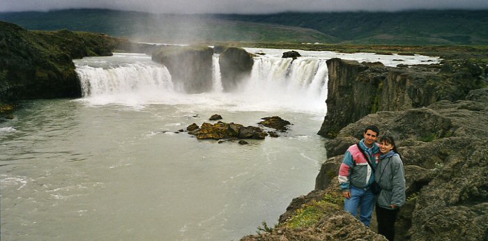 Godafoss